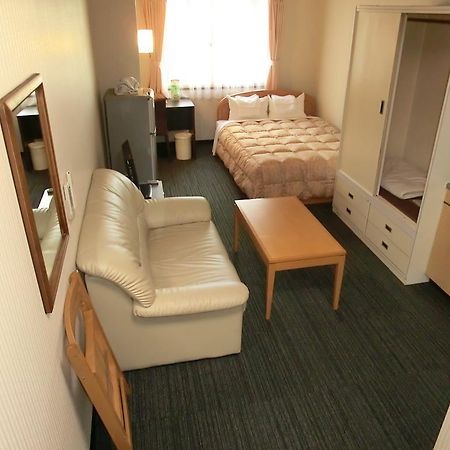 Weekly Uehonmachi Hotel Osaka Exterior photo