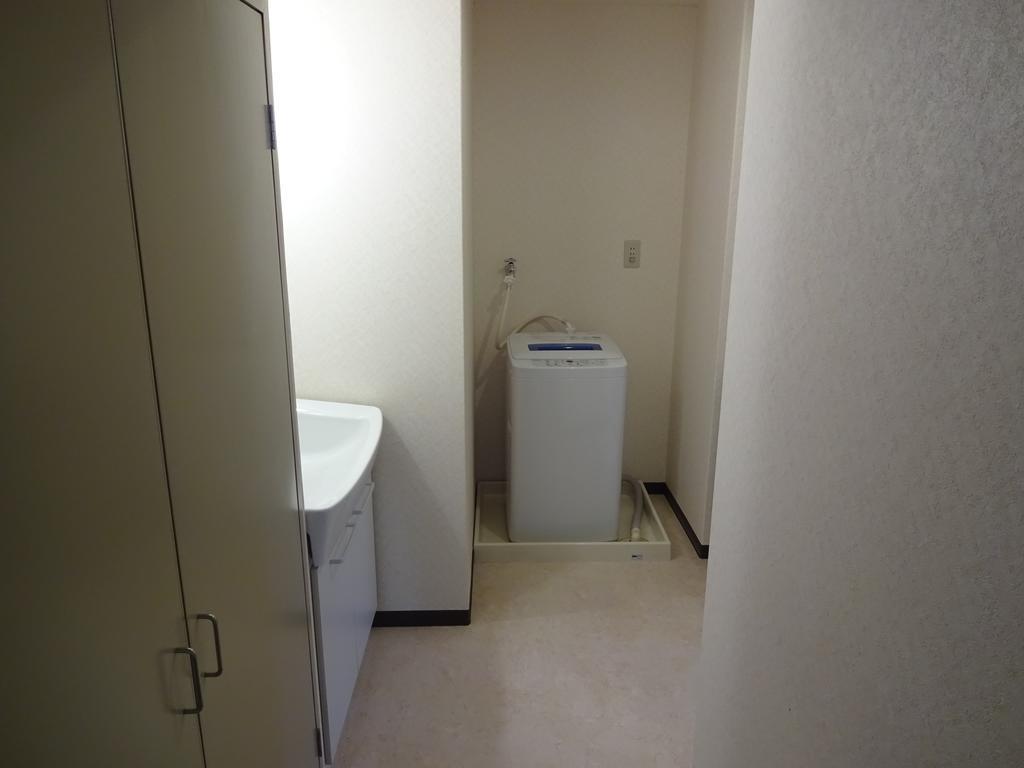 Weekly Uehonmachi Hotel Osaka Room photo