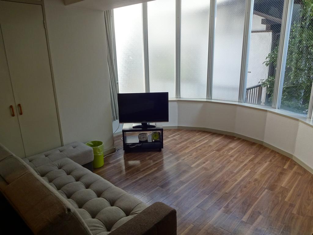 Weekly Uehonmachi Hotel Osaka Room photo
