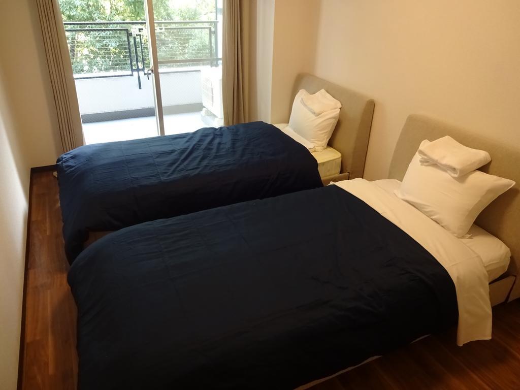 Weekly Uehonmachi Hotel Osaka Room photo