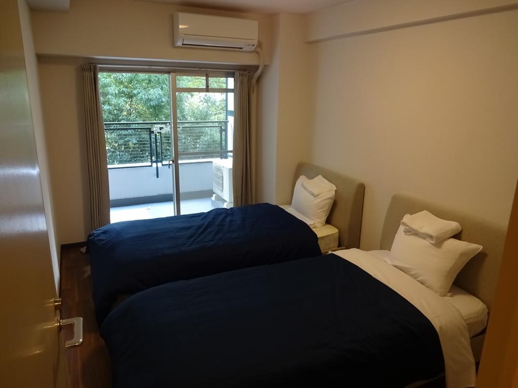 Weekly Uehonmachi Hotel Osaka Room photo