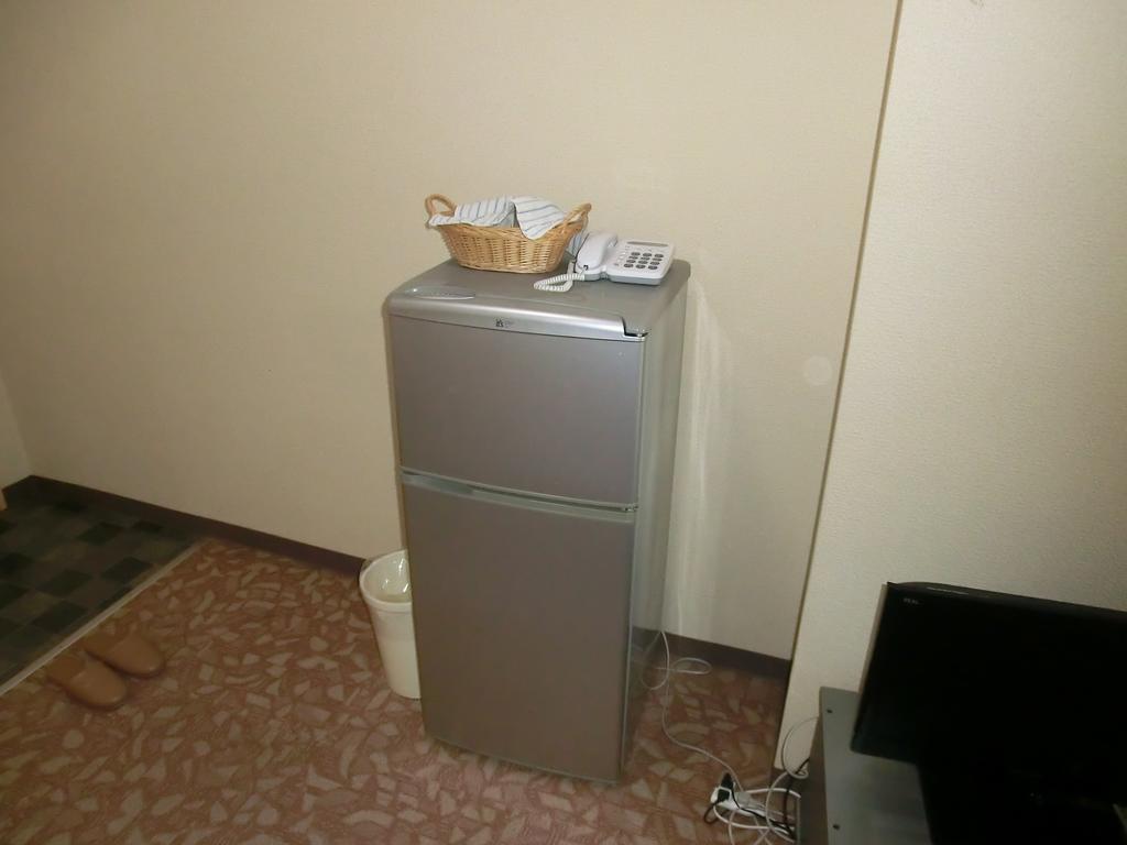 Weekly Uehonmachi Hotel Osaka Exterior photo
