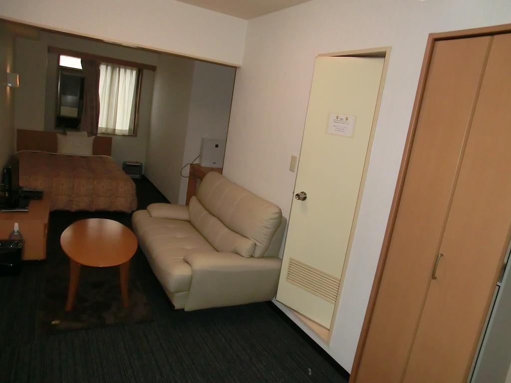 Weekly Uehonmachi Hotel Osaka Exterior photo