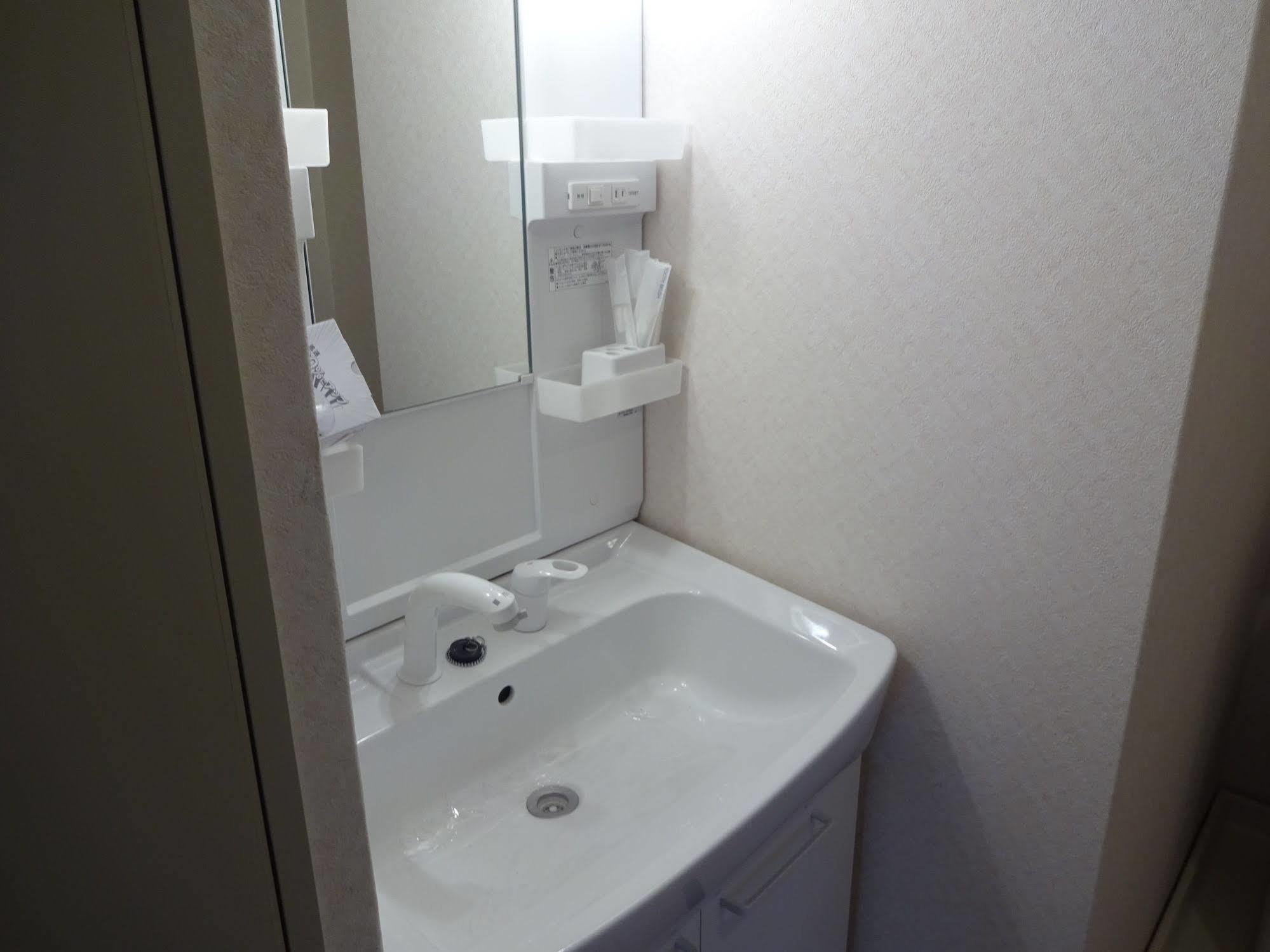 Weekly Uehonmachi Hotel Osaka Exterior photo